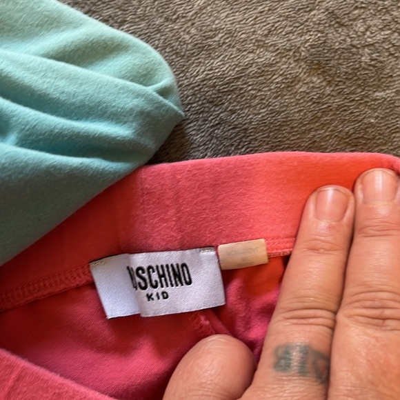 Moschino set - Picture 4 of 5